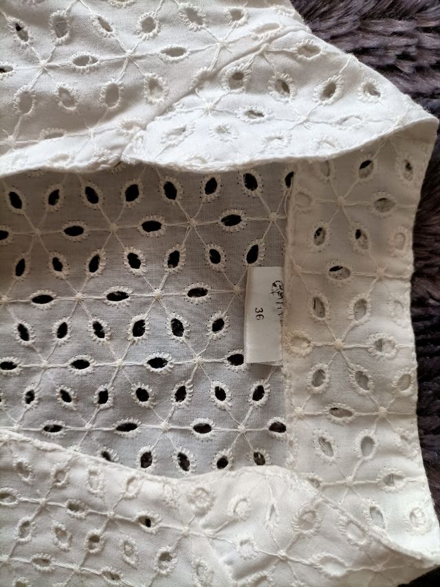 Chaquetilla flamenca