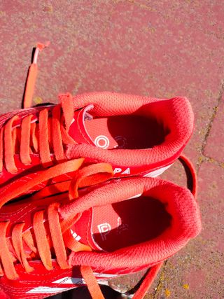 Botas de futbol Adidas núm. 28