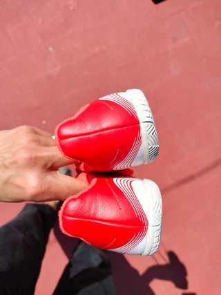 Botas de futbol Adidas núm. 28