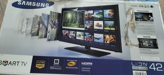 TV Smart TV