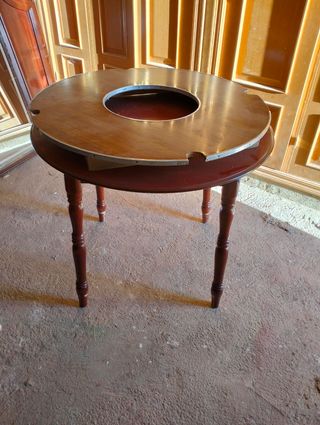 Dormitorio casi nuevo