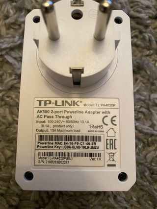 TL-WPA4530 KIT