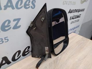 Espejos retrovisores Fiat Ducato 2013