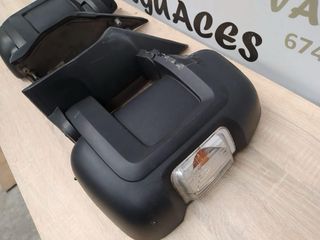 Espejos retrovisores Fiat Ducato 2013