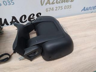 Espejos retrovisores Fiat Ducato 2013