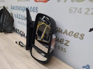 Espejos retrovisores Fiat Ducato 2013