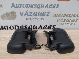 Espejos retrovisores Fiat Ducato 2013