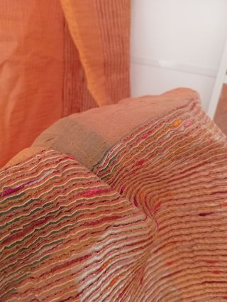 Caídas para cortina