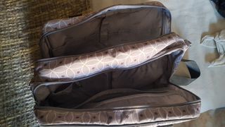 Bolso carro bebes tuc tuc