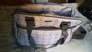 Bolso carro bebes tuc tuc