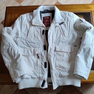 Chaqueta Vintage Jack & Jones talla L