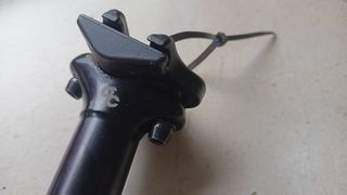 Tija Telescópica Orbea OC MC20 31.6 - Recorrido 17