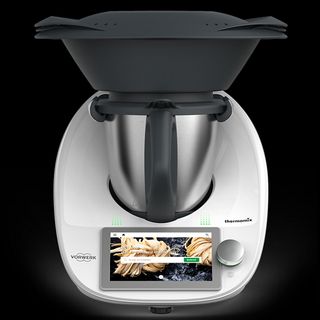 Thermomix nueva