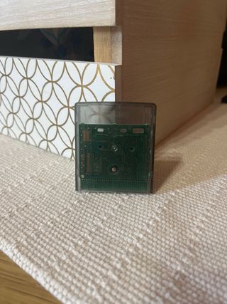 Rayman game boy color