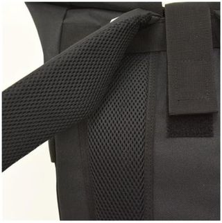 Mochila impermeable moto (verde)