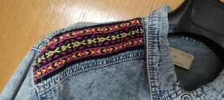 Ropa para mujer talla M L