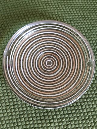 Ceneriera o svuota tasche