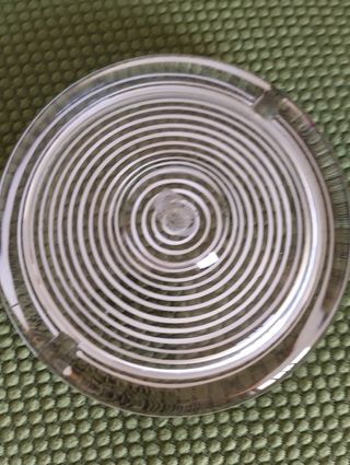 Ceneriera o svuota tasche