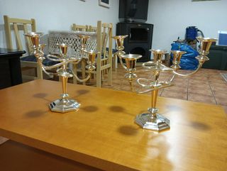 Candelabros