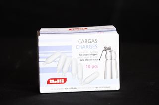 Sifón Chantillys