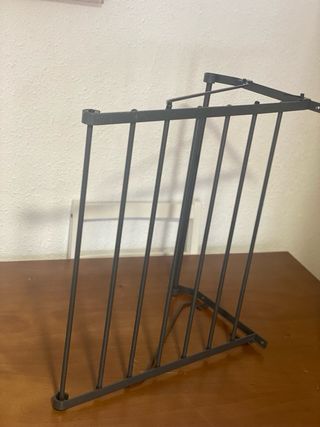 Tendedero secar ropa