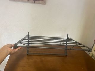 Tendedero secar ropa