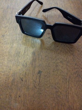 Gafas de sol