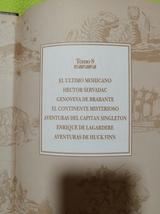 CLÁSICOS ILUSTRADOS