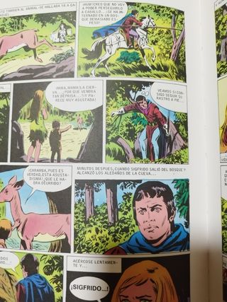 CLÁSICOS ILUSTRADOS