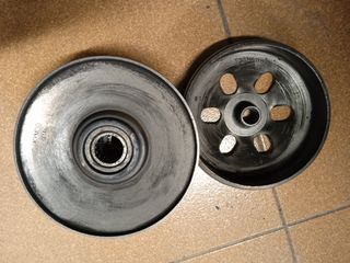 Kymco superdink 125 embrague