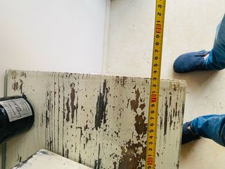 Recibidor, mueble de diseño