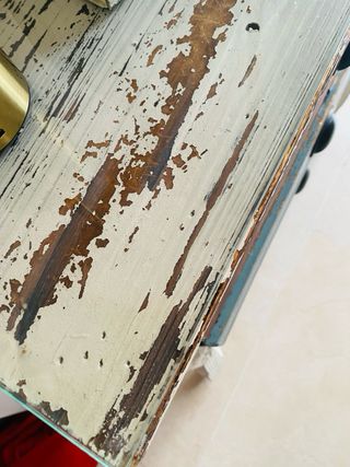 Recibidor, mueble de diseño