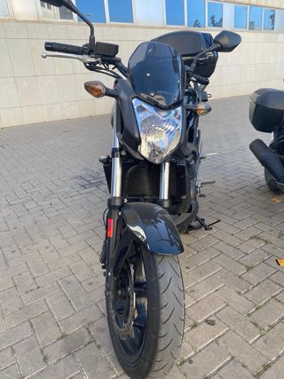 Moto