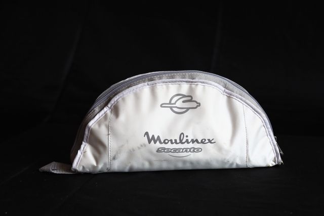 Cuchillo Eléctrico Moulinex DJAC41