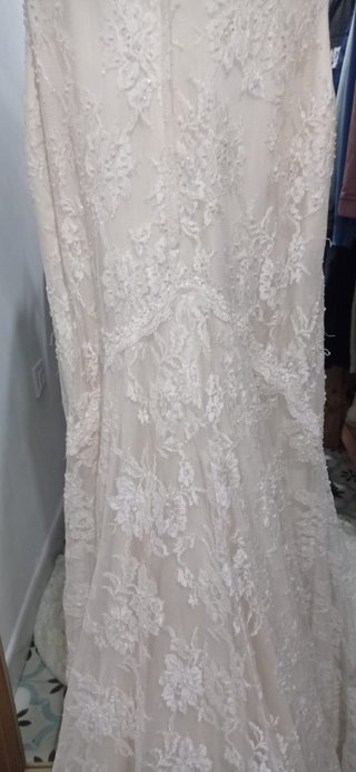 Vestido de novia PRONOVIAS