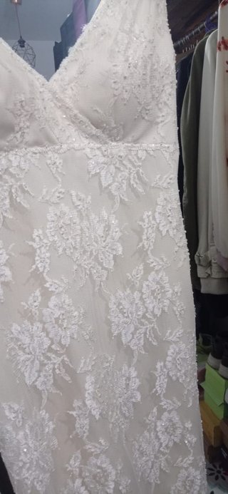 Vestido de novia PRONOVIAS
