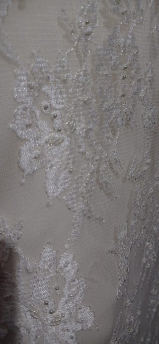 Vestido de novia PRONOVIAS