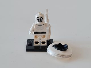 Lego Disney 100, Ernesto de la Cruz