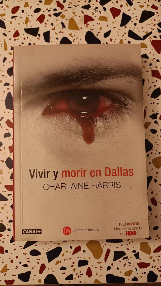 Vivir y morir en Dallas