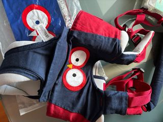 Arnes de seguridad para andar