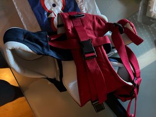 Arnes de seguridad para andar