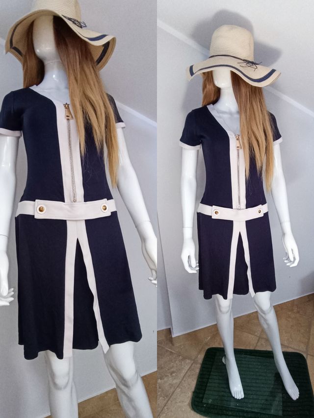 Vestito estivo sportivo casual