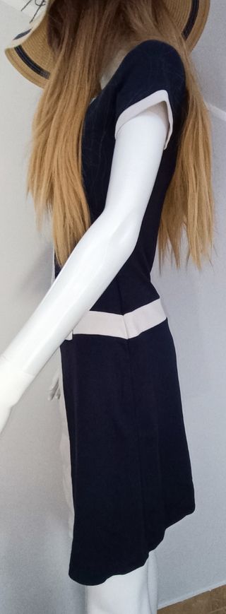 Vestito estivo sportivo casual