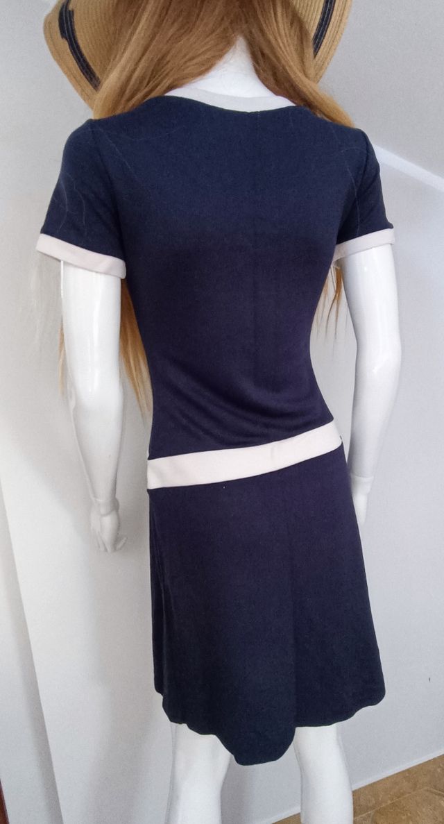 Vestito estivo sportivo casual