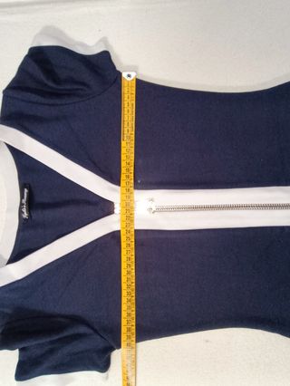 Vestito estivo sportivo casual