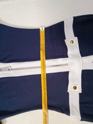 Vestito estivo sportivo casual