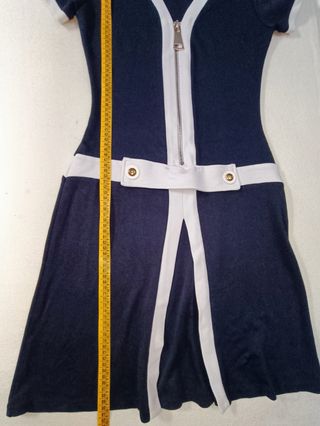 Vestito estivo sportivo casual