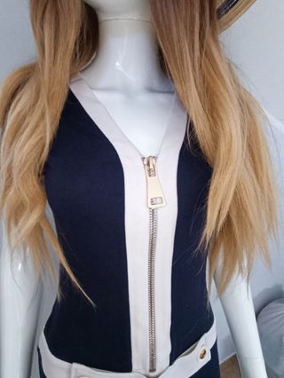 Vestito estivo sportivo casual