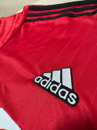 Camiseta Adidas Manchester United Talla M