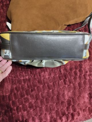 BOLSO TOUS PIEL